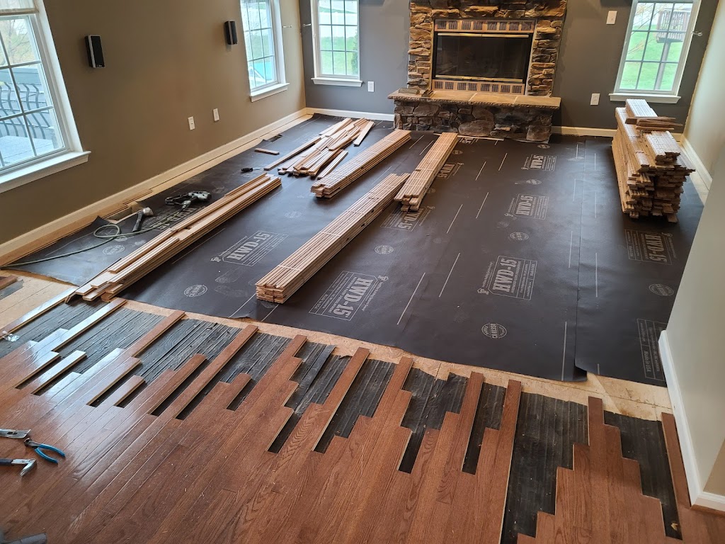 Chesapeake Carpet and Flooring | 620 Gairloch Pl, Bel Air, MD 21015, USA | Phone: (443) 752-3648