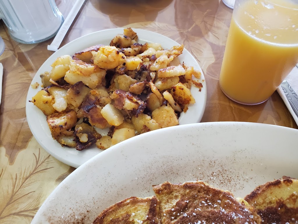 Rise N Shine Diner | 14 Main St, Eatontown, NJ 07724, USA | Phone: (732) 542-8042