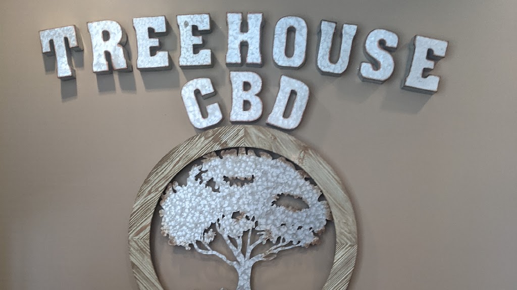 Treehouse CBD | 105 Liberty St, Walled Lake, MI 48390, USA | Phone: (248) 520-0017