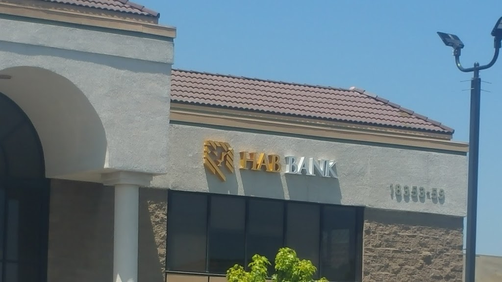 HAB Bank | 18357 Pioneer Blvd, Artesia, CA 90701, USA | Phone: (562) 924-7500