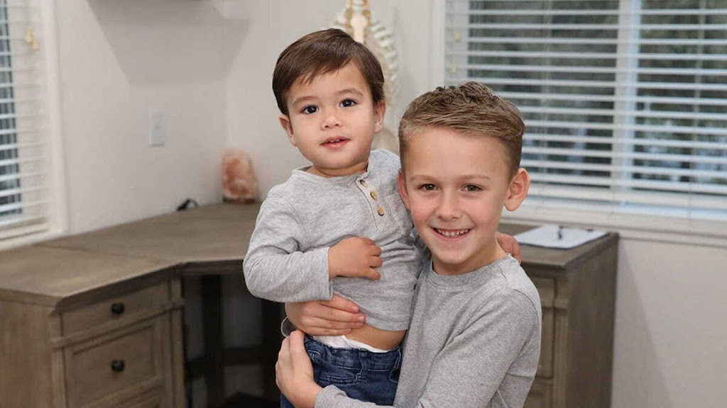 Atlina Chiropractic | 400 El Cerro Blvd #206, Danville, CA 94526, USA | Phone: (925) 743-9303