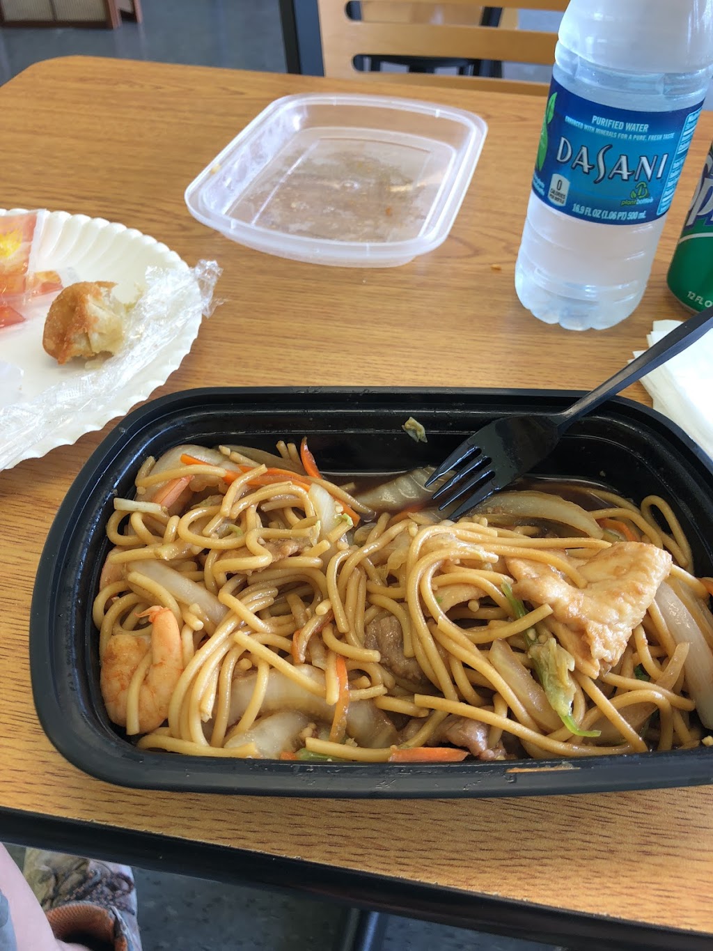 A Chinese Take Out | 1602 OH-28, Loveland, OH 45140, USA | Phone: (513) 575-0892