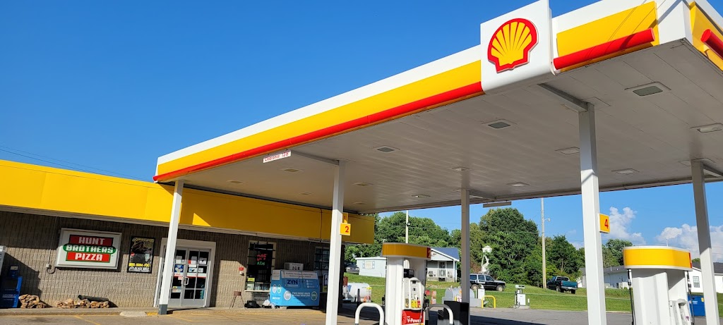 Shell | 1490 Louisville Hwy, Goodlettsville, TN 37072, USA | Phone: (615) 672-0627