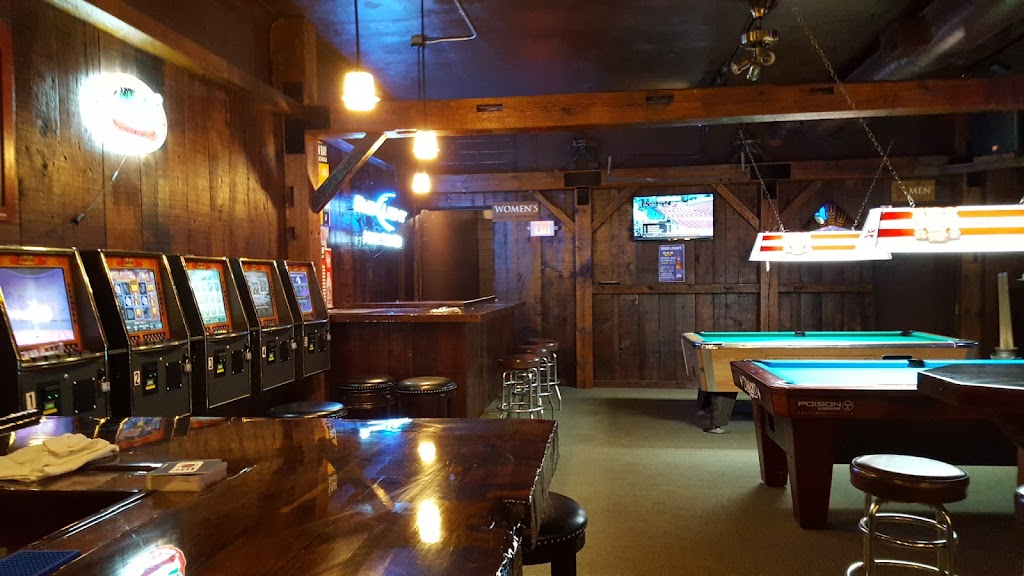 TAC TWO Bar and Grill | 105 Keller Ave N, Amery, WI 54001, USA | Phone: (715) 268-8222