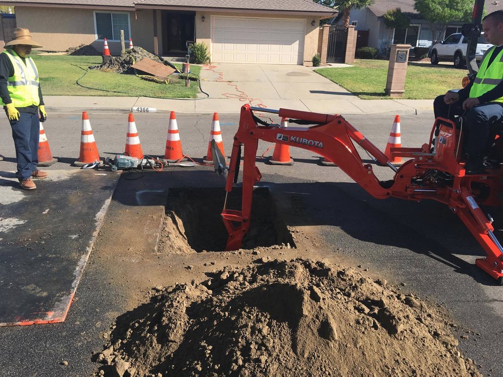 The Sewer Surgeon | 2022 E Rte 66, Glendora, CA 91740, USA | Phone: (855) 650-7867