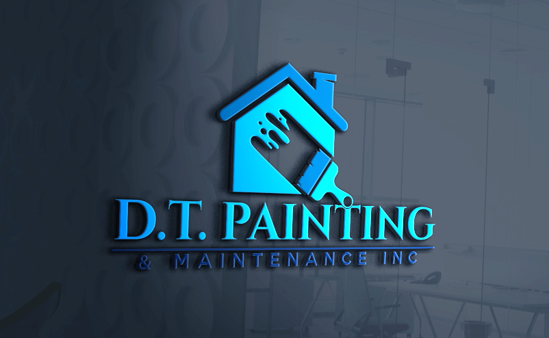 D.T. Painting & Maintenance Inc. | 4937 Milestrip Rd, Blasdell, NY 14219, USA | Phone: (716) 846-9118