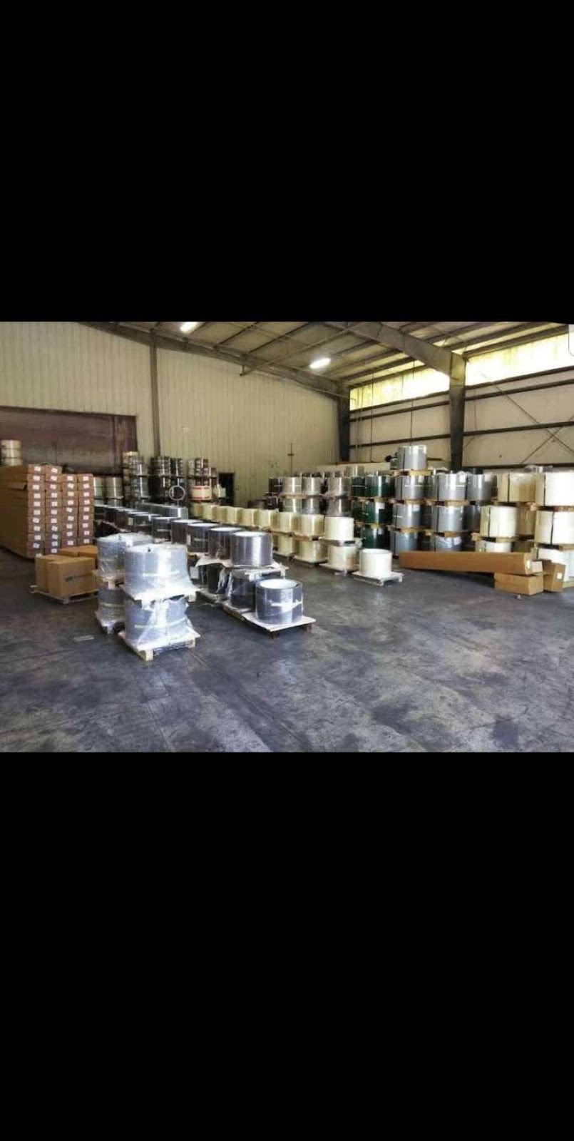 Spectra Gutter Systems Albany | 6 Burdick Dr, Albany, NY 12205, USA | Phone: (518) 438-1675