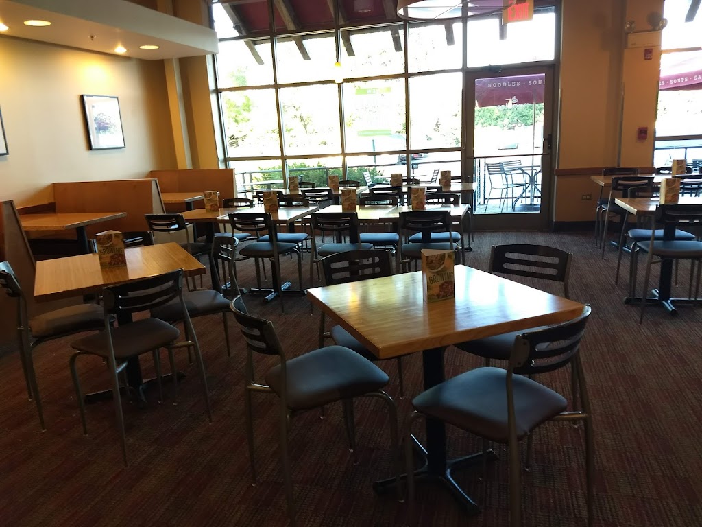 Noodles and Company | 900 Milwaukee Ave, Lincolnshire, IL 60069, USA | Phone: (847) 793-0514