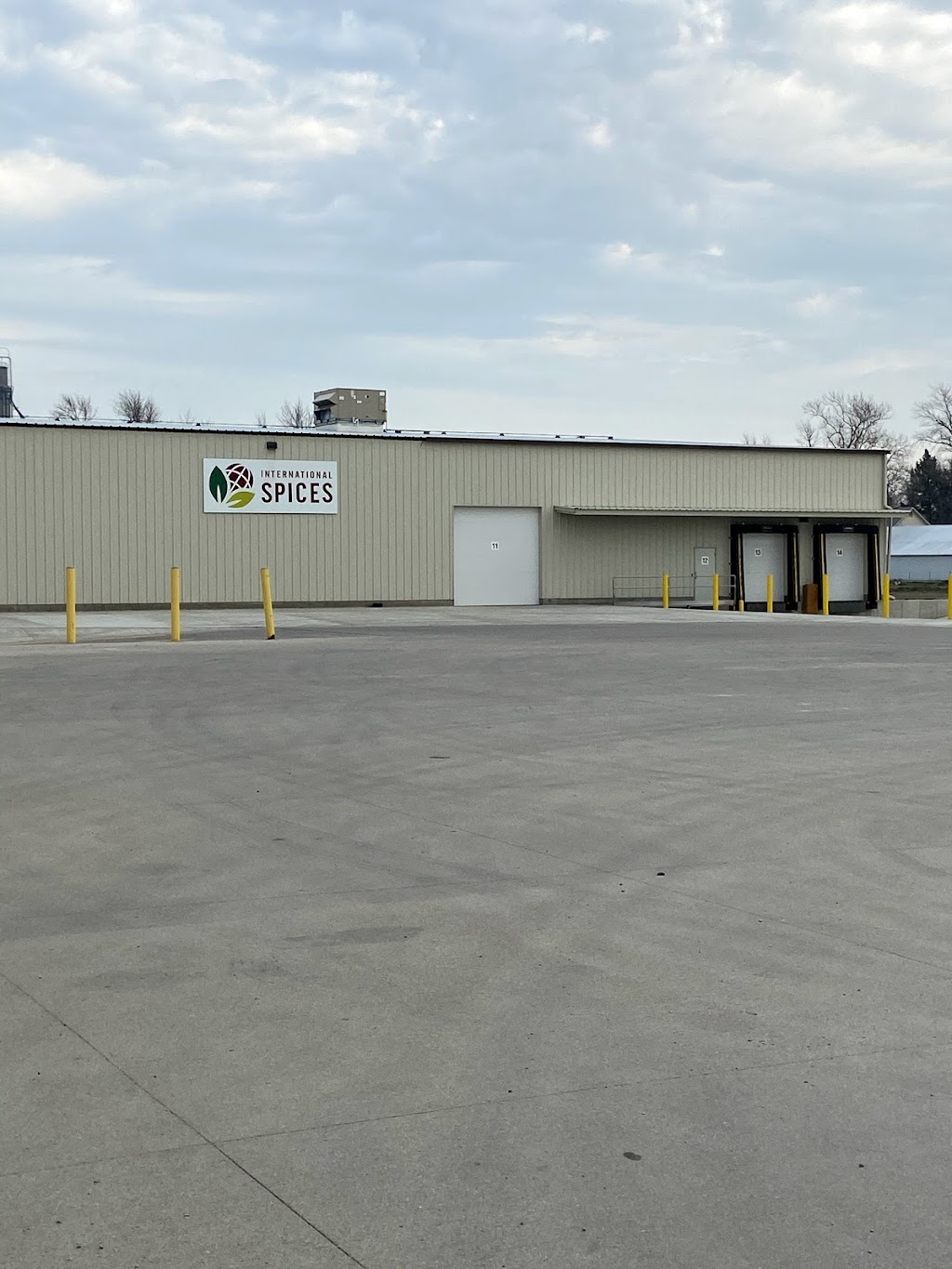 International Spices | 1040 Lucius St, Fremont, NE 68025, USA | Phone: (402) 727-4600