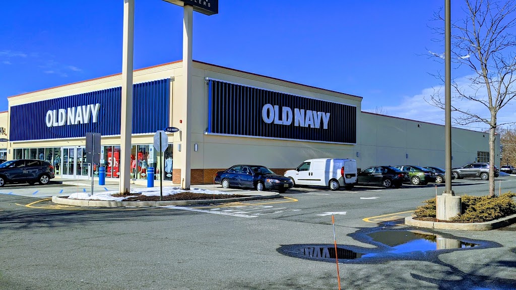 Old Navy | 225 Allwood Rd, Clifton, NJ 07012, USA | Phone: (973) 777-6392