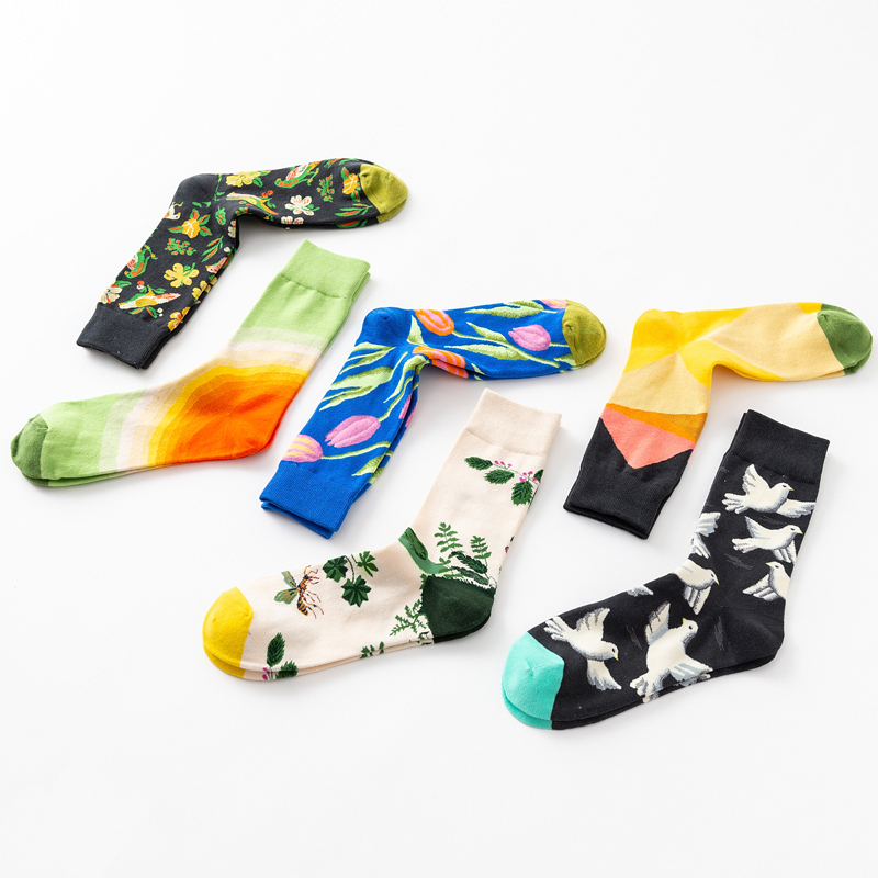 Loro Socks | 30 Sable Loop, Staten Island, NY 10306, USA | Phone: (800) 270-3724