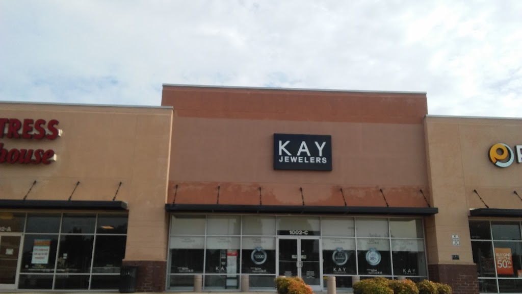 KAY Jewelers | 1002 Shoppes At Midway Dr C, Knightdale, NC 27545, USA | Phone: (919) 266-8091