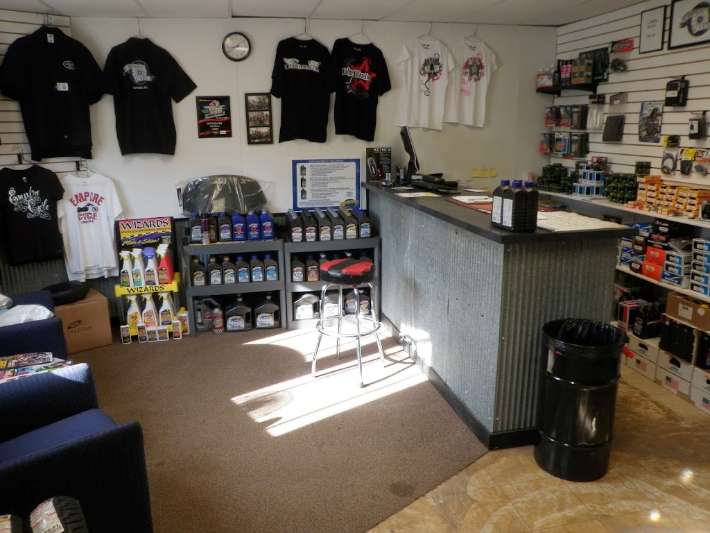 Empire Cycle | 200 N Medina St, Loretto, MN 55357 | Phone: (763) 479-7700