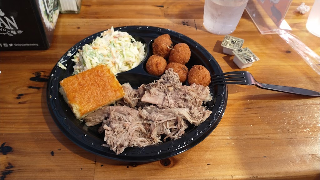 Fatcrabs Rib Company & Seafood Shack | 1159 Austin St #101a, Corolla, NC 27927, USA | Phone: (252) 453-9931