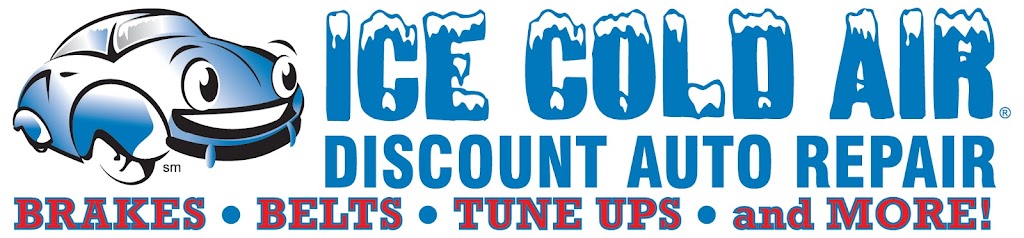 Ice Cold Air Discount Auto Repair | 3508 US-19, New Port Richey, FL 34652, USA | Phone: (727) 844-3508