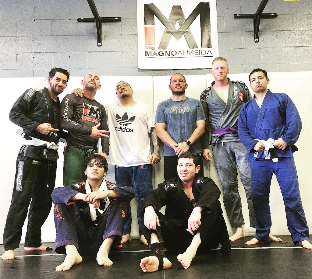 Hacienda MMA Training Center | 15219 Gale Ave, Hacienda Heights, CA 91745, USA | Phone: (562) 536-7298