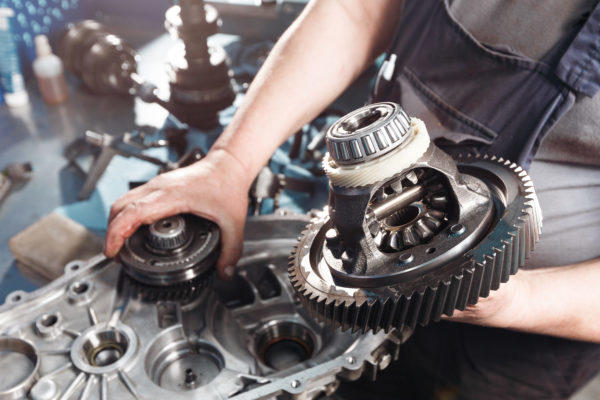 Nelco German Auto Repair | 2517 El Camino Real ste d, Santa Clara, CA 95050, USA | Phone: (650) 771-4064