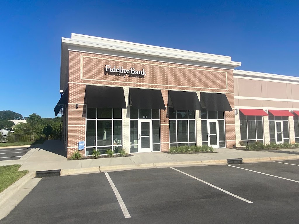 Fidelity Bank | 32 Industrial Park Dr Suite 140, Pittsboro, NC 27312, USA | Phone: (919) 653-5138