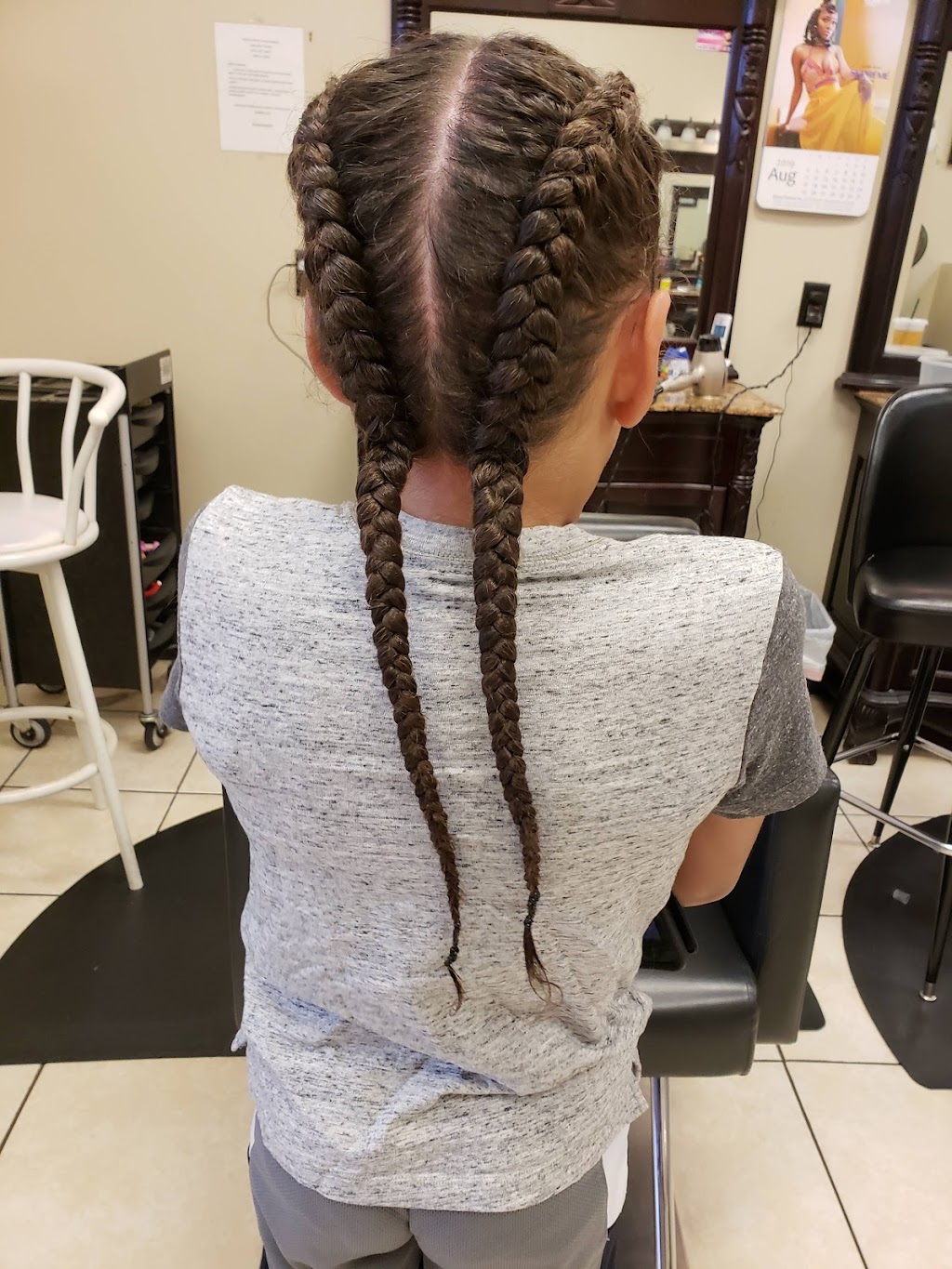 Monas Perfect African Hair Braiding and Beauty Salon | 5535 S 78th St, Tampa, FL 33619, USA | Phone: (813) 489-0575