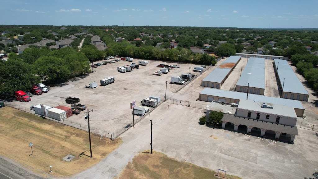 Space Plus Self Storage | 3309 Fort Worth Dr, Denton, TX 76205, USA | Phone: (940) 999-7042