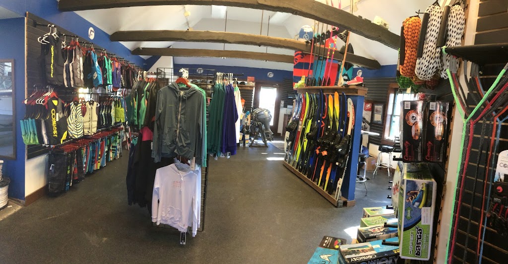 H2O Pro Shop | 260 Lake Flower Ave, Saranac Lake, NY 12983, USA | Phone: (518) 891-2340