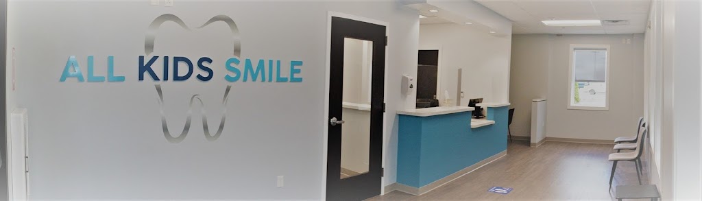 All Kids Smile | 4 Middle, Mannix Rd # 101, Rensselaer, NY 12144, USA | Phone: (518) 490-1177