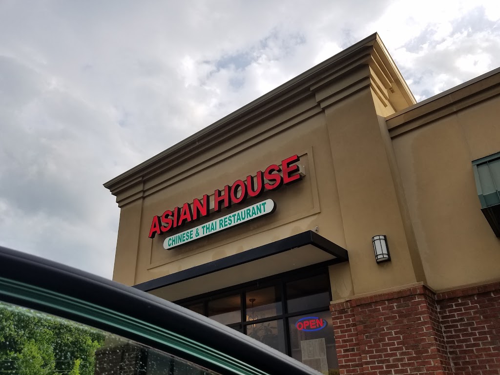 Asian House | 1678 Buford Hwy, Cumming, GA 30041, USA | Phone: (770) 889-2898