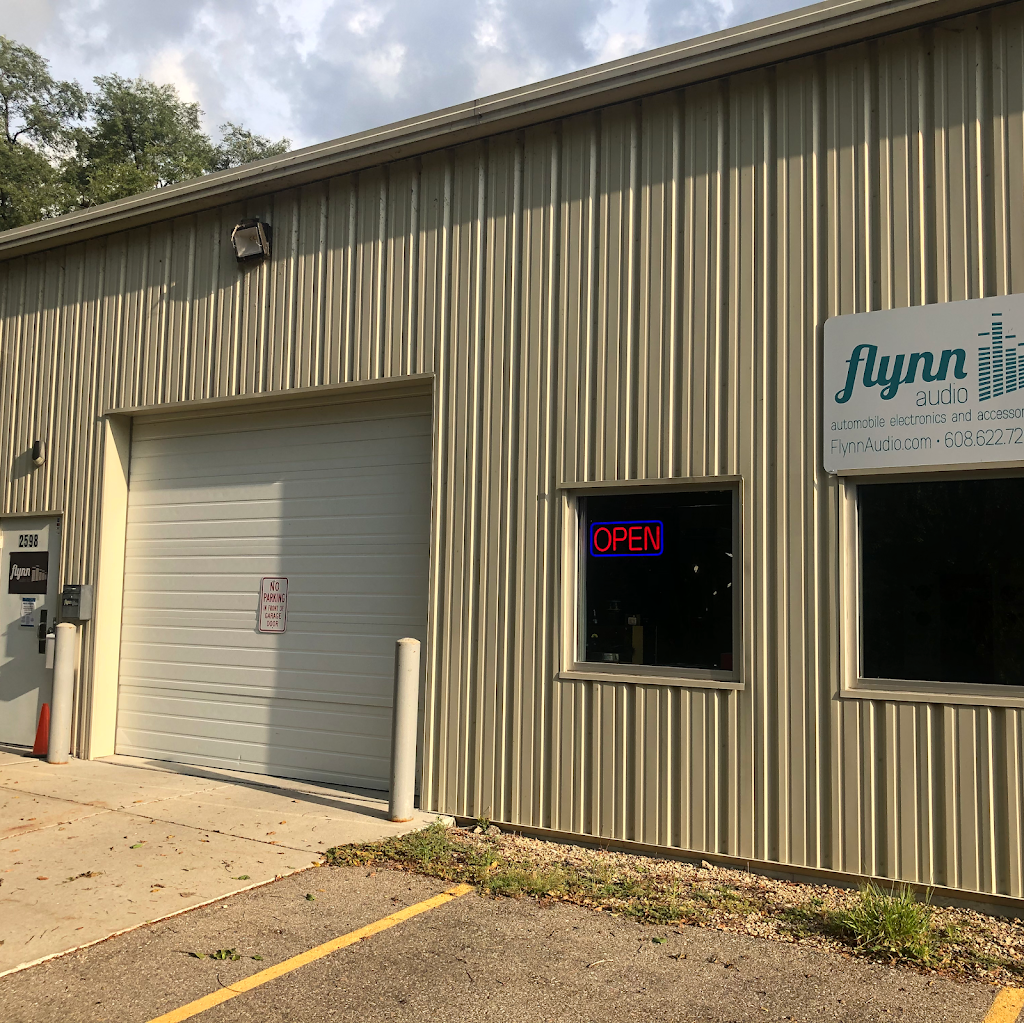 Flynn Audio | 2598 Parmenter St, Middleton, WI 53562, USA | Phone: (608) 622-7266