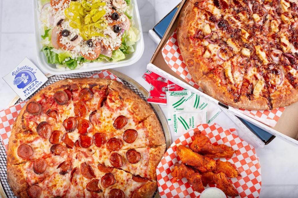 Valuetinas Pizza | 12385 Valley View St, Garden Grove, CA 92845, USA | Phone: (714) 799-9794