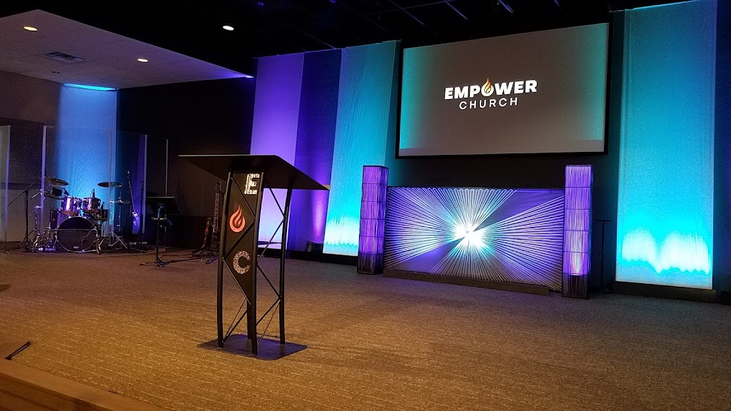 Empower Church | 09228 Hicksville Edgerton Rd, Hicksville, OH 43526, USA | Phone: (419) 542-6222