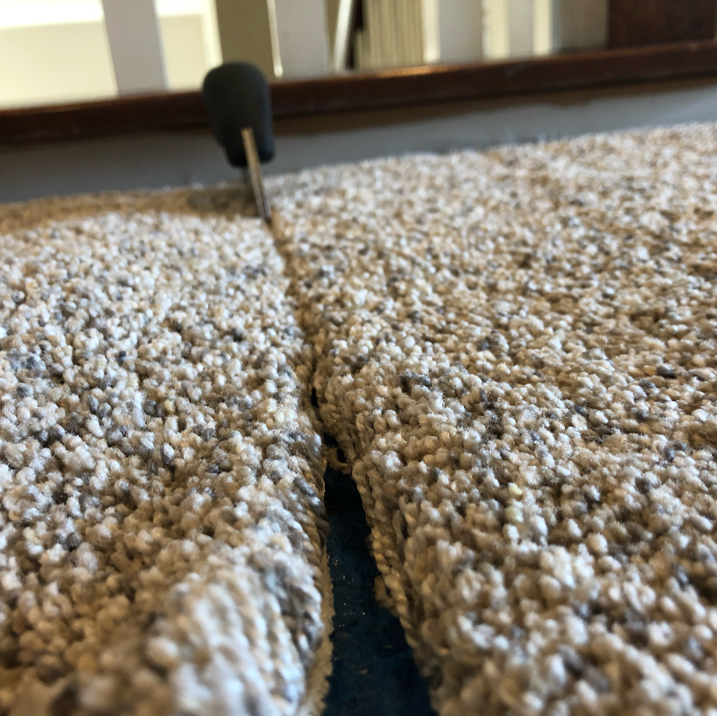Moser Carpet Repairs | 2131 Lyon Avenue, Belmont, CA 94002, USA | Phone: (650) 459-5513