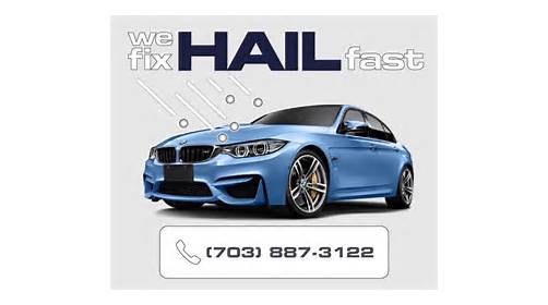 Dent Hero | 585 N Glebe Rd, Arlington, VA 22203, USA | Phone: (703) 887-3122