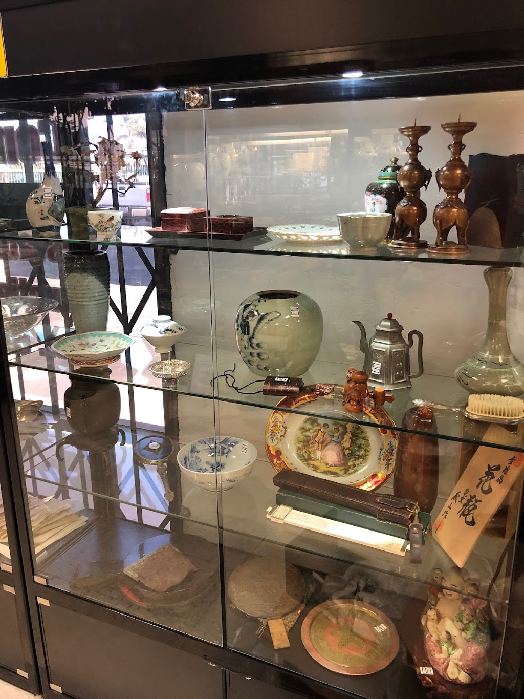 Wealthier Estate Sale Services & Antique Consignment Store | 13158 Valley Blvd A, La Puente, CA 91746 | Phone: (626) 233-8114