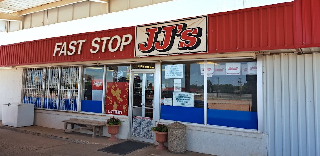 JJs Alon Convenience Store | 735 US-62, Wolfforth, TX 79382, USA | Phone: (806) 866-4149