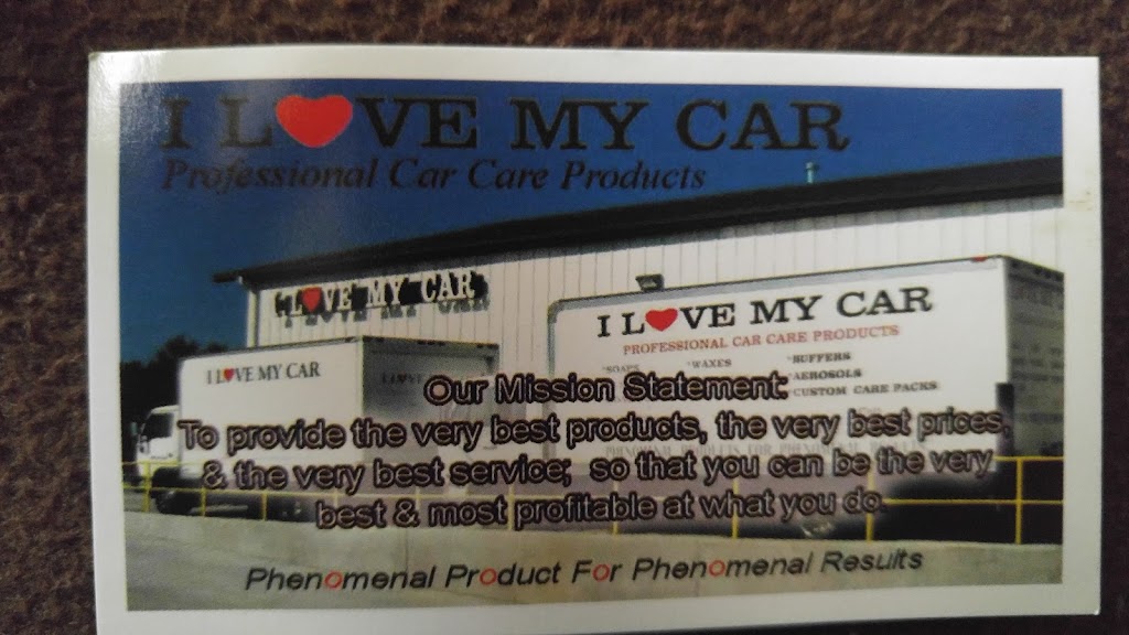 I Love My Car | 1591 Lester Rd NW, Conyers, GA 30012, USA | Phone: (770) 760-7070