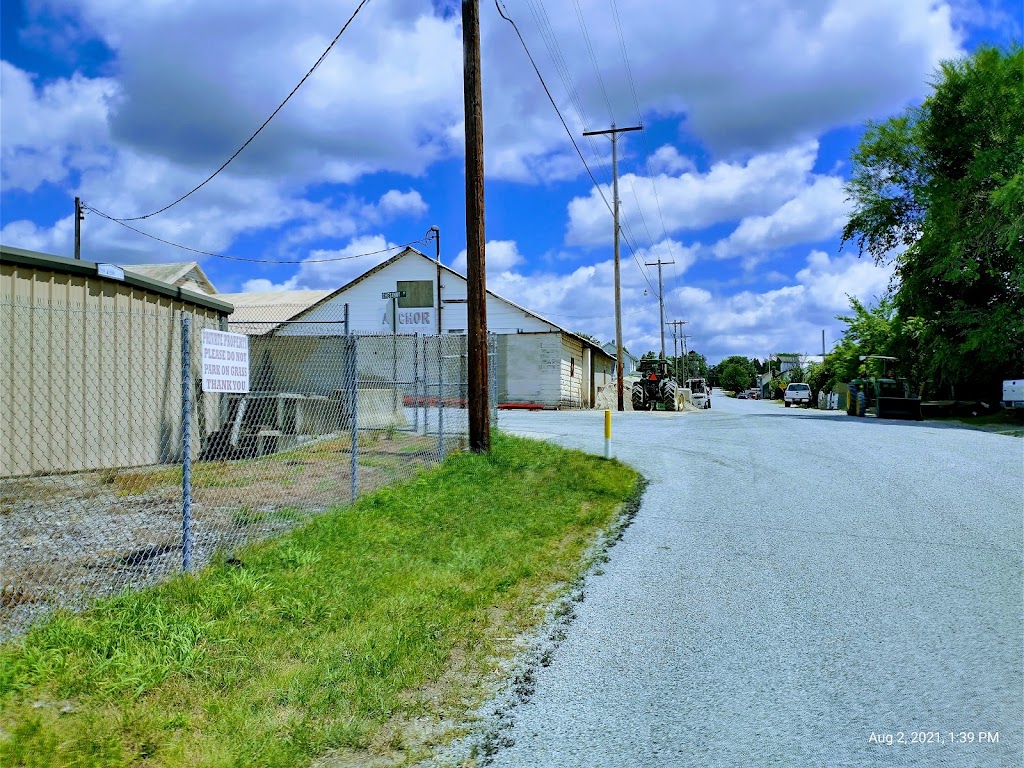 Anchor Cement Block Works | 131 Liberty St, Mt Pleasant, PA 15666, USA | Phone: (724) 547-2441