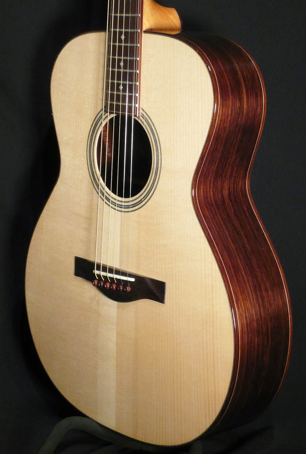 J. Thayer Guitars | 2207 E 11th St, Bremerton, WA 98310, USA | Phone: (360) 440-1623