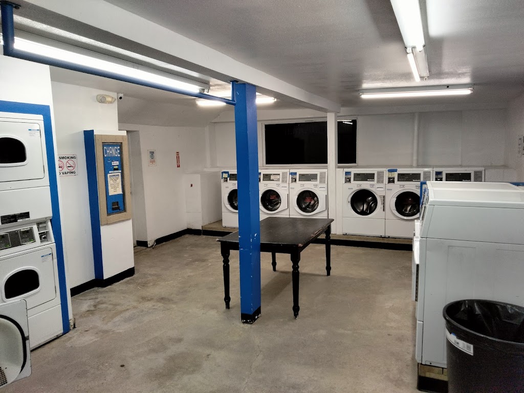 Coastal RV & Laundromat | 1105 FM 517 Rd E, Dickinson, TX 77539, USA | Phone: (281) 339-1498