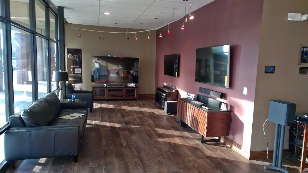 Sound and Vision | 1216 E Powell Rd, Worthington, OH 43085, USA | Phone: (614) 785-9700