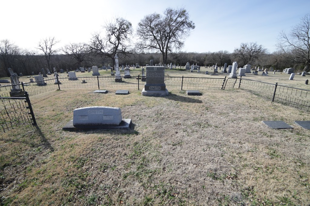 Mansfield City Cemetery | Cemetery Rd, Mansfield, TX 76063, USA | Phone: (682) 274-2569