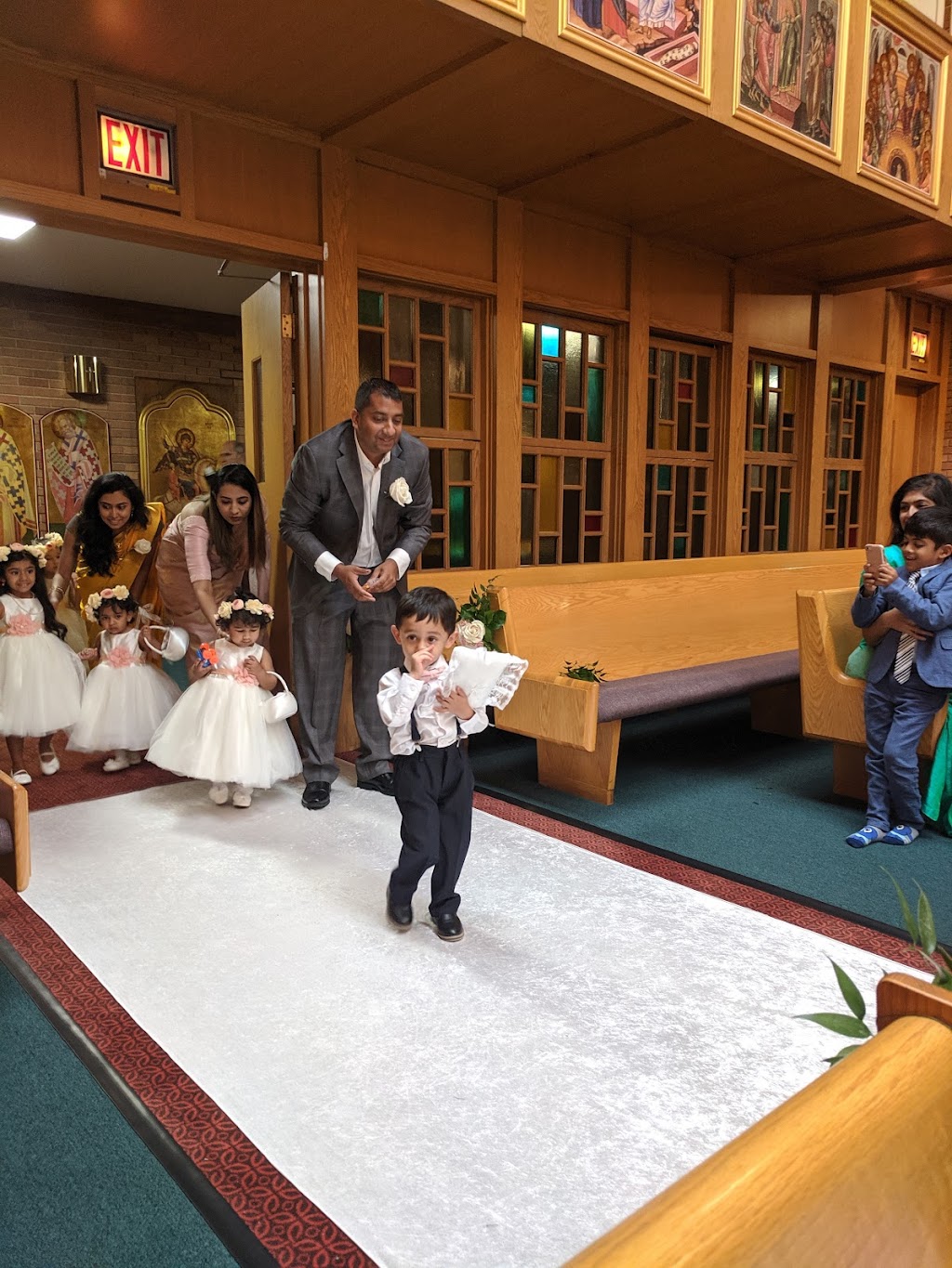 St. Gregorios Malankara Orthodox Church | 905 S, 905 Kent Ave, Elmhurst, IL 60126, USA | Phone: (708) 848-4120