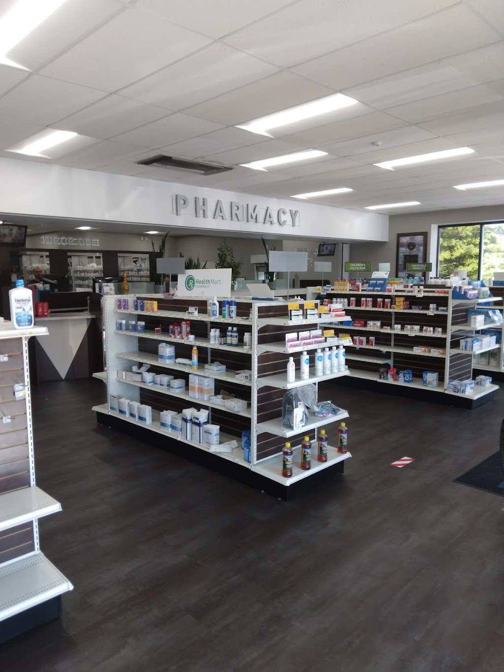 Wellness 1 Pharmacy | 2420 S Smithville Rd, Dayton, OH 45420, USA | Phone: (937) 256-4000