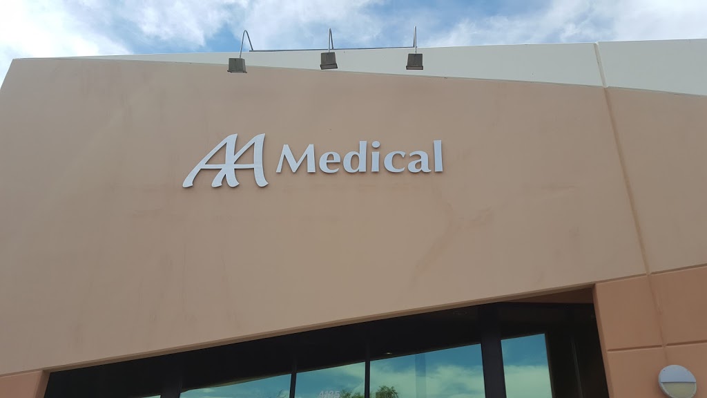 AA Medical, an AdaptHealth company | 4135 N Rancho Dr, Las Vegas, NV 89130, USA | Phone: (702) 368-4477