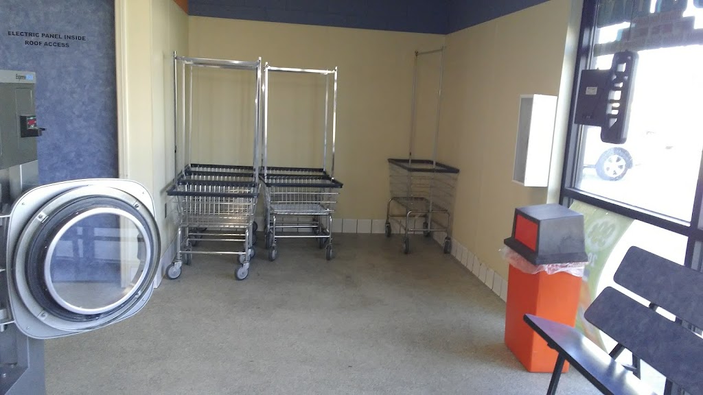 Laundromat | 1201 E 6th St B, Beaumont, CA 92223 | Phone: (951) 845-1801