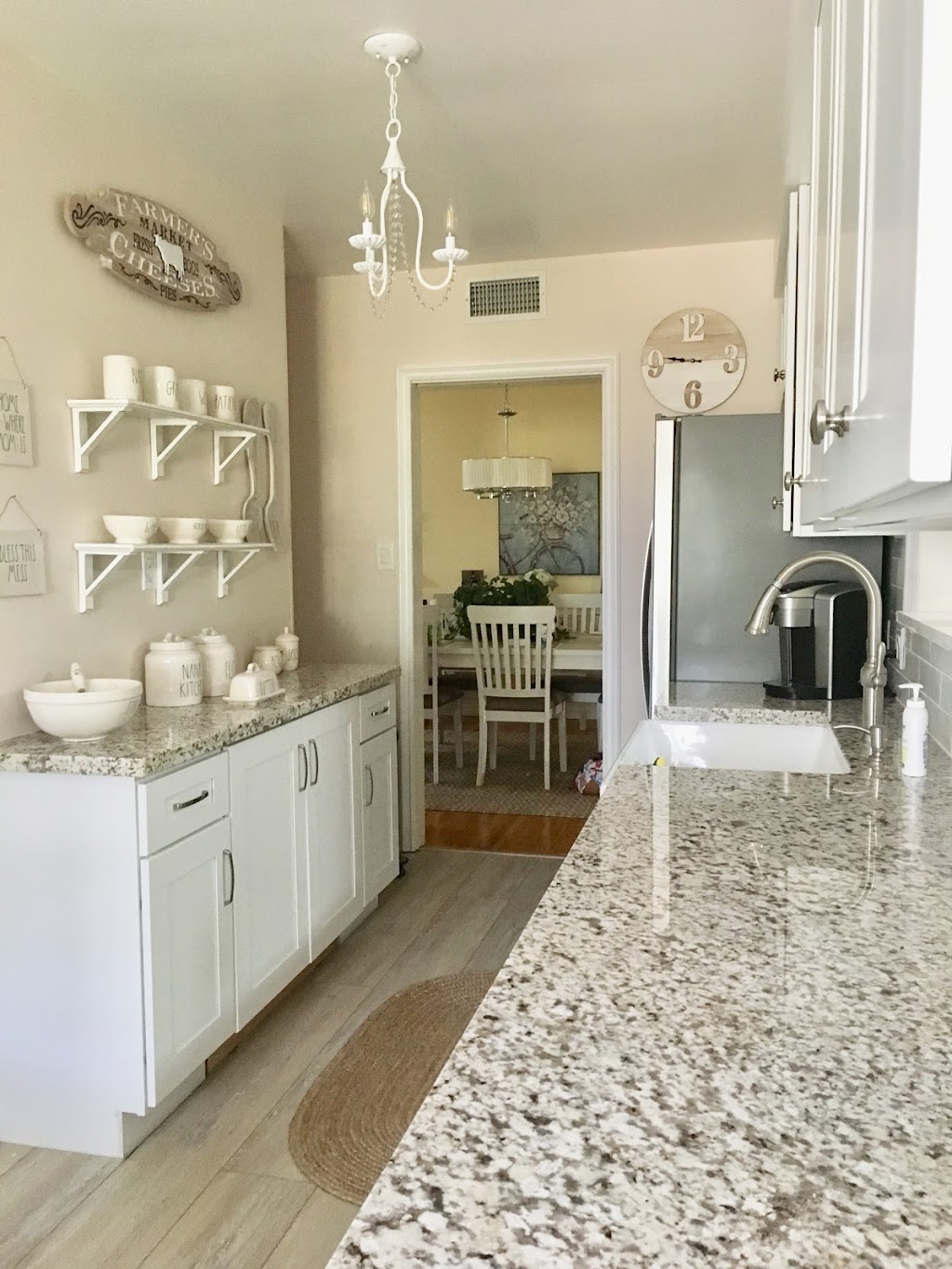 Timely Handyman | 501 E Las Palmas Dr, Fullerton, CA 92835, USA | Phone: (714) 501-8220