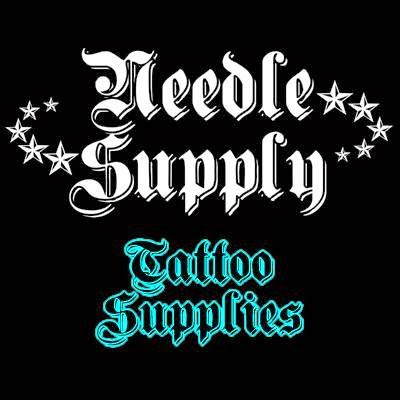 Needle Supply Tattoo Supplies | 560 N Bullard Ave #53, Goodyear, AZ 85338, USA | Phone: (855) 633-3537