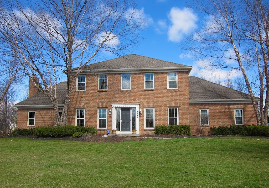 Amber Herbster - Larry Coolidge Realtors | 78 W Olentangy St, Powell, OH 43065, USA | Phone: (614) 580-7722