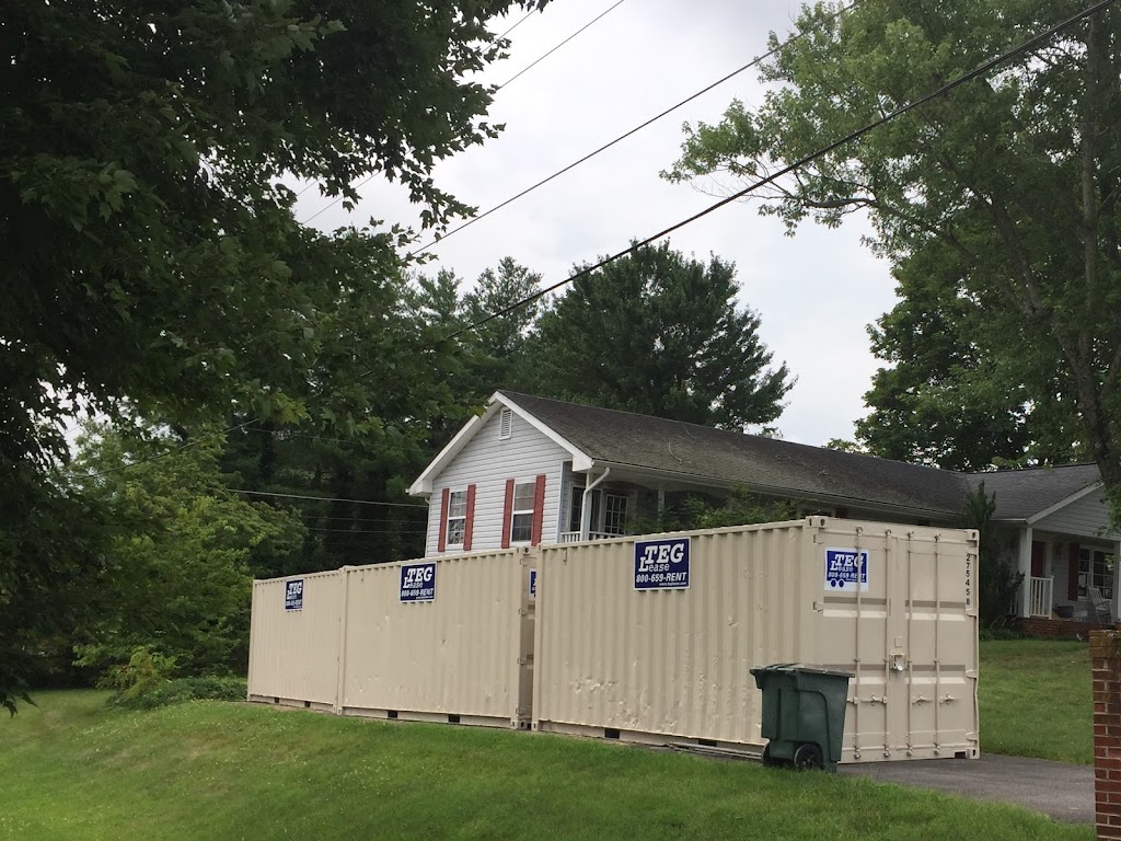 TEG Lease - Portable Storage Containers & Offices | 205 McCown Dr, Lebanon, TN 37087, USA | Phone: (800) 659-7368