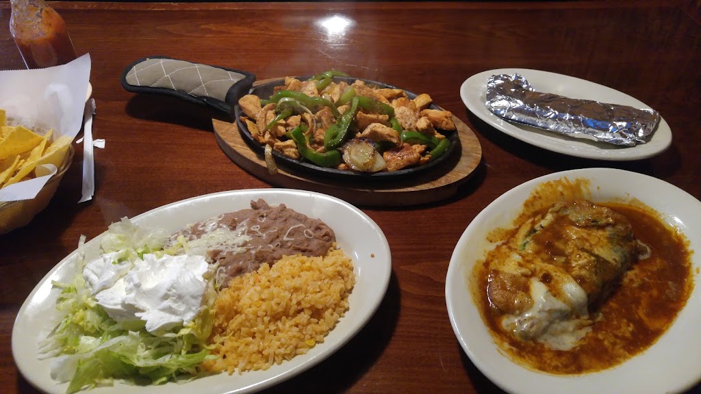 Los Compadres | 2436 S Scales St, Reidsville, NC 27320 | Phone: (336) 349-5852