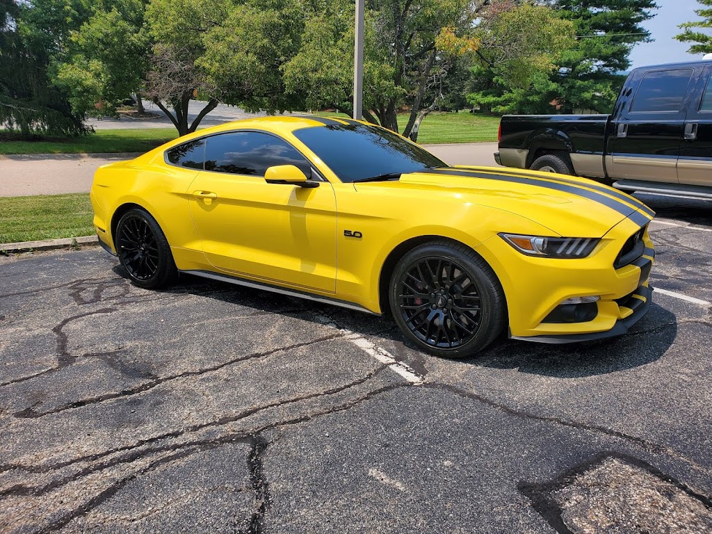 Stamm Auto Detailing And Coatings LLC | 2000 Ford Cir Suite D, Milford, OH 45150, USA | Phone: (937) 527-8206